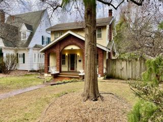 Foreclosed Home - 1003 S FREMONT AVE, 65804