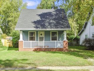 Foreclosed Home - 1641 E GRAND ST, 65804