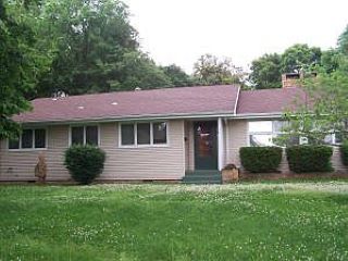 Foreclosed Home - List 100470989