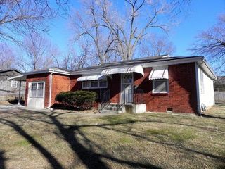 Foreclosed Home - 3120 S PARKVIEW AVE, 65804