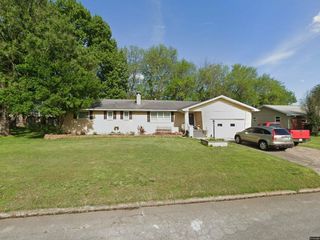 Foreclosed Home - 1722 S LINK AVE, 65804