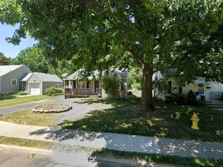 Foreclosed Home - 1331 E STANFORD ST, 65804