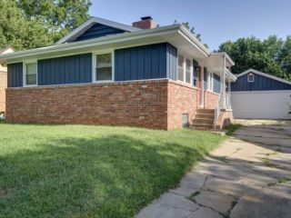 Foreclosed Home - 1335 E UNIVERSITY ST, 65804