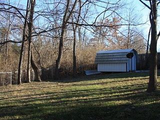 Foreclosed Home - List 100831547