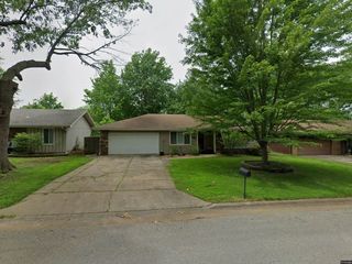 Foreclosed Home - 1227 S JOHN AVE, 65804