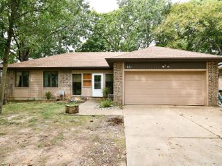 Foreclosed Home - 1021 S BELCREST AVE, 65804