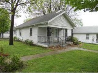 Foreclosed Home - 1925 W WALNUT ST, 65806