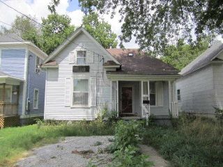 Foreclosed Home - List 100053697