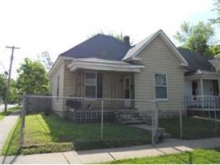 Foreclosed Home - List 100082551