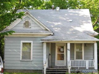 Foreclosed Home - 627 W HARRISON ST, 65806