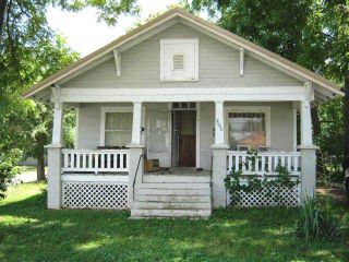 Foreclosed Home - (EVEN Range 2000 - 2098) W COLLEGE ST, 65806