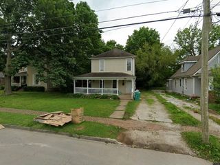 Foreclosed Home - List 100379858