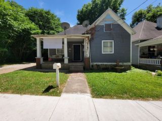 Foreclosed Home - 1116 W HARRISON ST, 65806