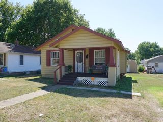 Foreclosed Home - 905 S NEWTON AVE, 65806