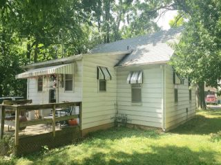Foreclosed Home - 2642 W ELM ST, 65806