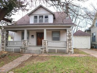 Foreclosed Home - 817 W WALNUT ST, 65806