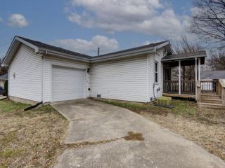 Foreclosed Home - 419 W PAGE ST, 65806