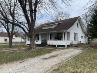 Foreclosed Home - 726 S NEW AVE, 65806