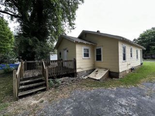 Foreclosed Home - List 100857494