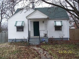Foreclosed Home - List 100009866