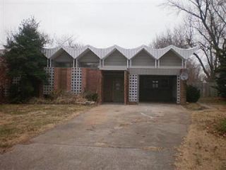 Foreclosed Home - List 100009867