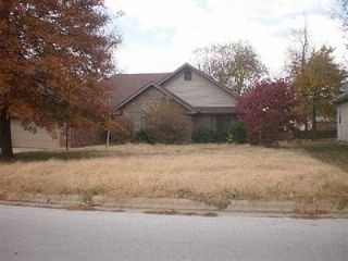 Foreclosed Home - List 100009870
