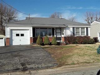 Foreclosed Home - List 100017841