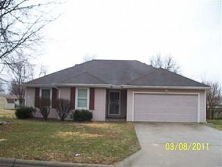 Foreclosed Home - List 100017842