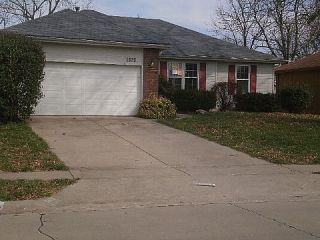 Foreclosed Home - List 100020071