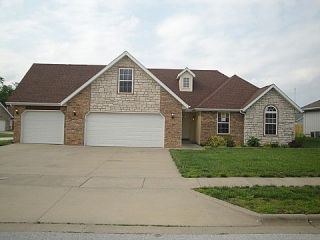 Foreclosed Home - List 100071696