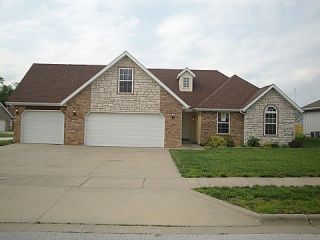Foreclosed Home - List 100071696