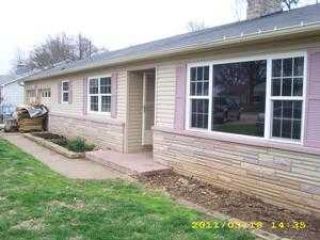 Foreclosed Home - List 100094557