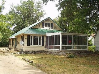 Foreclosed Home - List 100134478