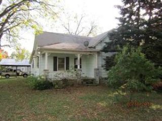 Foreclosed Home - List 100184990