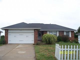 Foreclosed Home - List 100187816