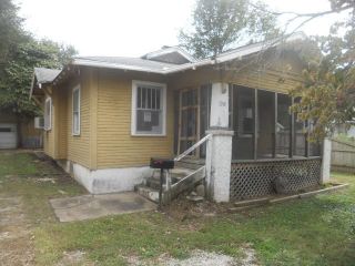 Foreclosed Home - List 100339875