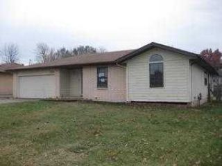 Foreclosed Home - List 100340060