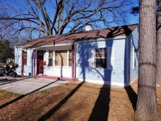 Foreclosed Home - 1101 E CHEROKEE ST, 65807