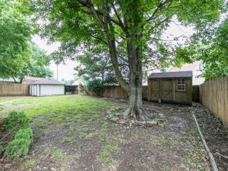 Foreclosed Home - 2545 S LAUREL AVE, 65807