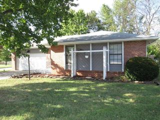 Foreclosed Home - 1423 W WAYLAND ST, 65807