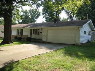 Foreclosed Home - 3527 S FORT AVE, 65807