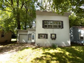 Foreclosed Home - 307 E MCGEE ST, 65807