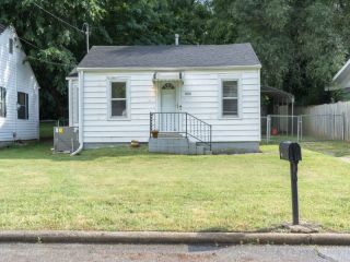 Foreclosed Home - 800 W MINOTA ST, 65807