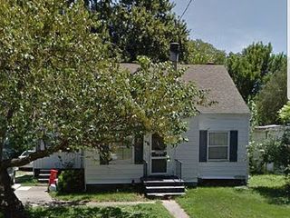 Foreclosed Home - 1124 S NEW AVE, 65807
