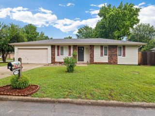 Foreclosed Home - 2920 S GALAHAD CT, 65807