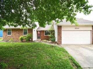 Foreclosed Home - 3244 W VILLAGE LN, 65807