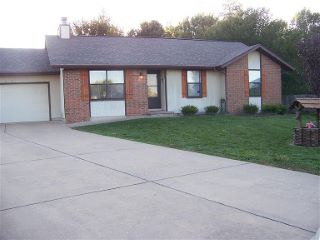 Foreclosed Home - List 100739355