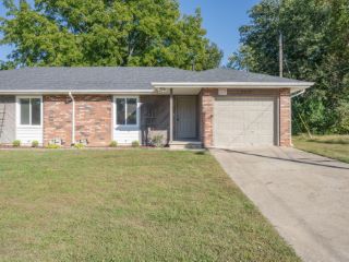 Foreclosed Home - 3370 S WARREN AVE, 65807