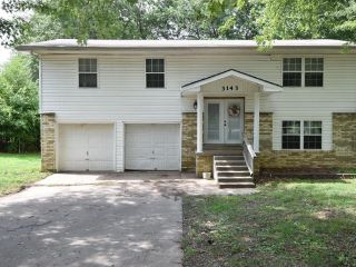 Foreclosed Home - 3143 W WINCHESTER RD, 65807