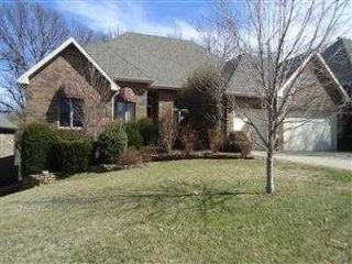 Foreclosed Home - 1468 S RANCH DR, 65809